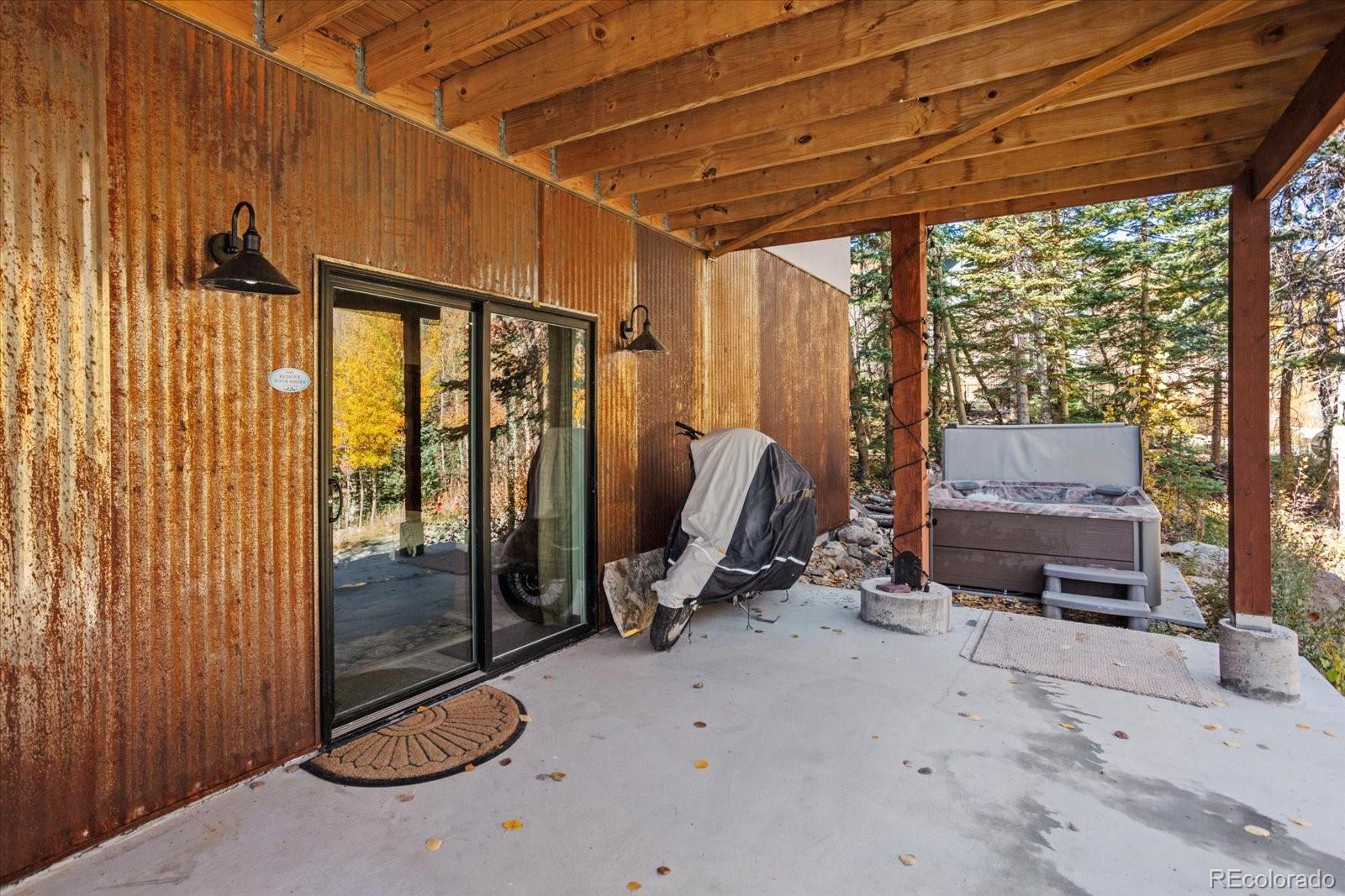 22451 Jones Street Salida CO 81201