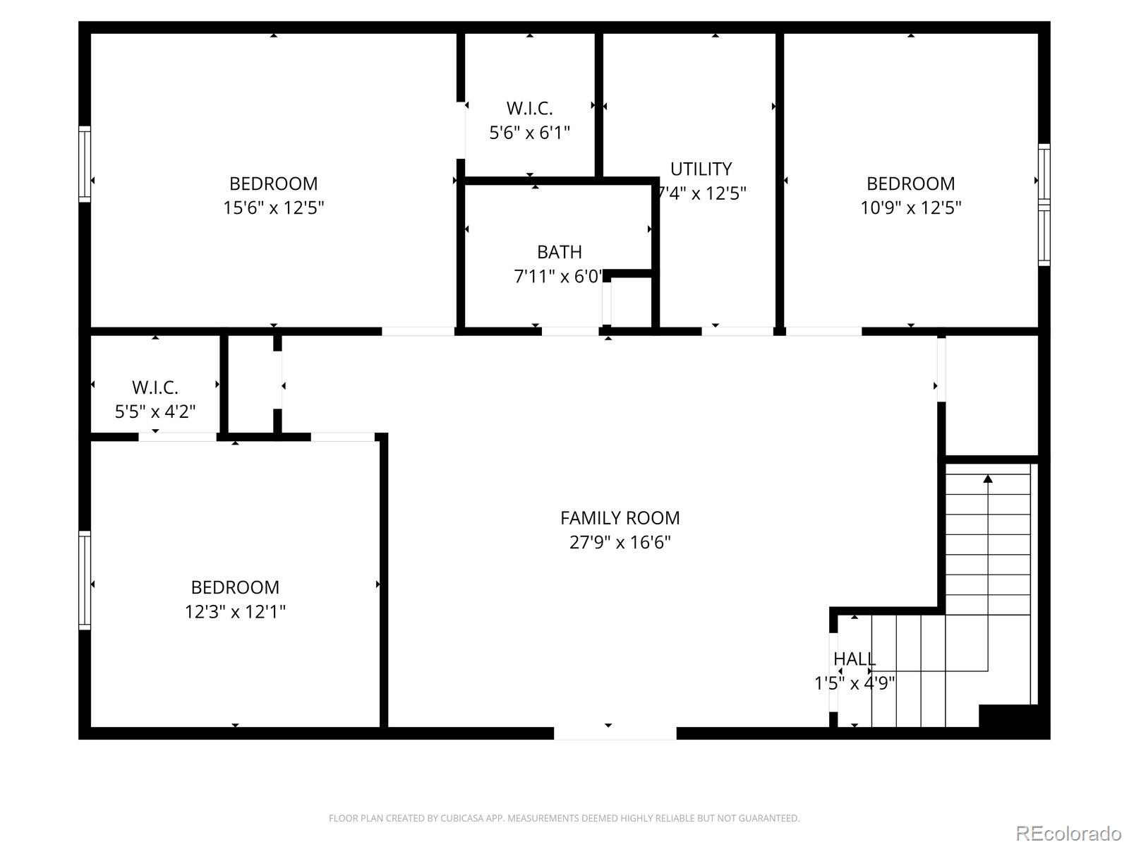22451 Jones Street Salida CO 81201