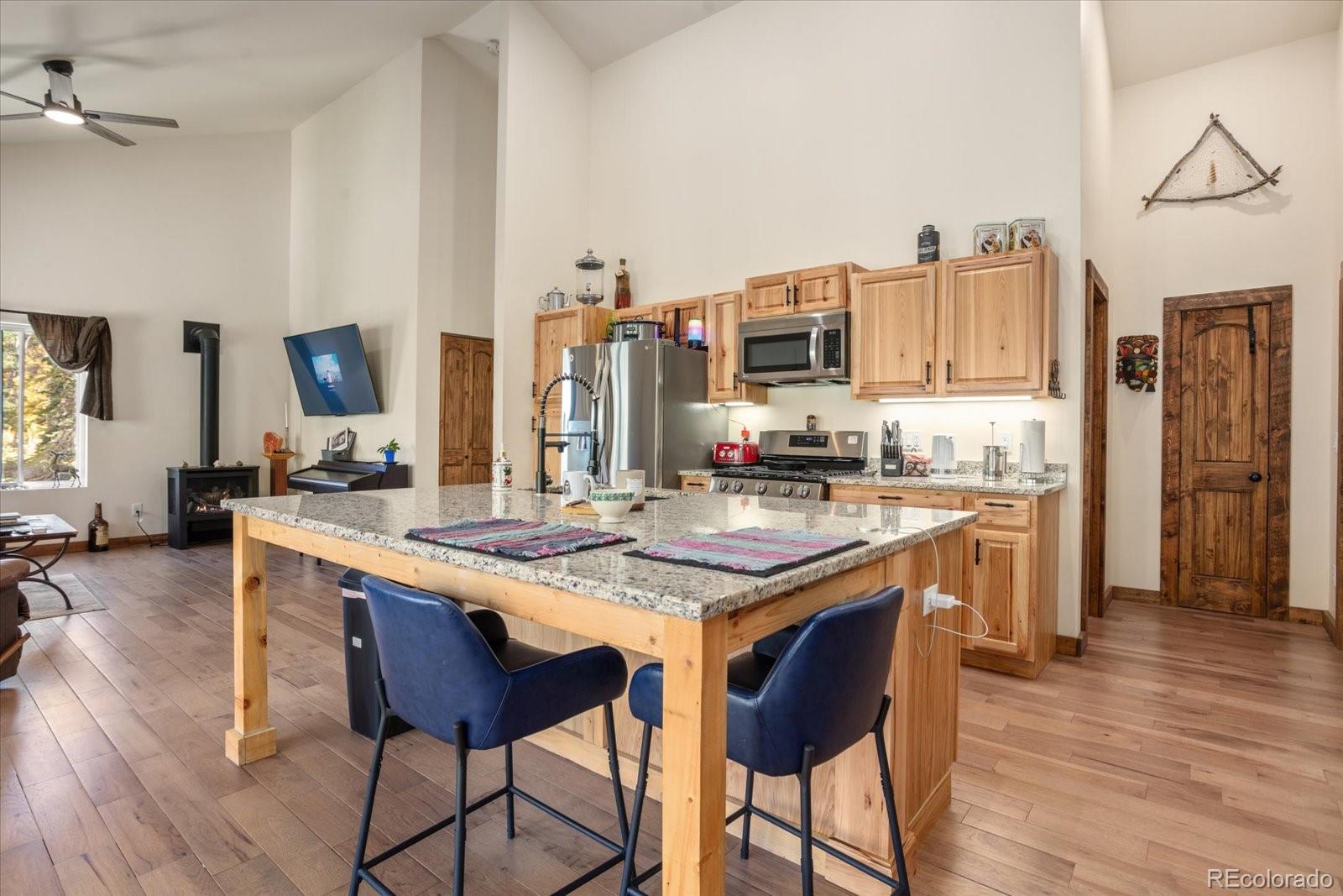 22451 Jones Street Salida CO 81201