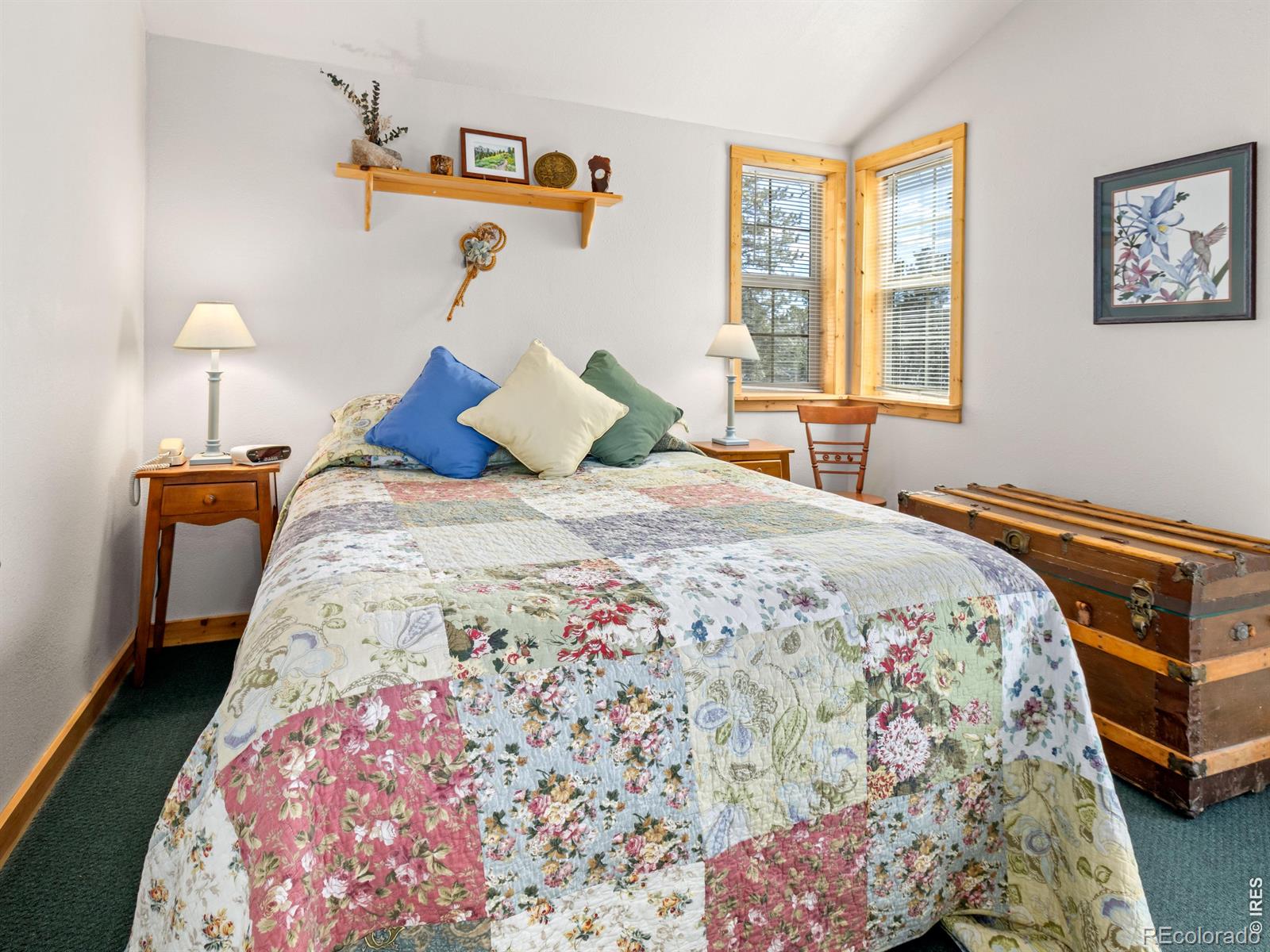 131 County Road 90 Allenspark CO 80510