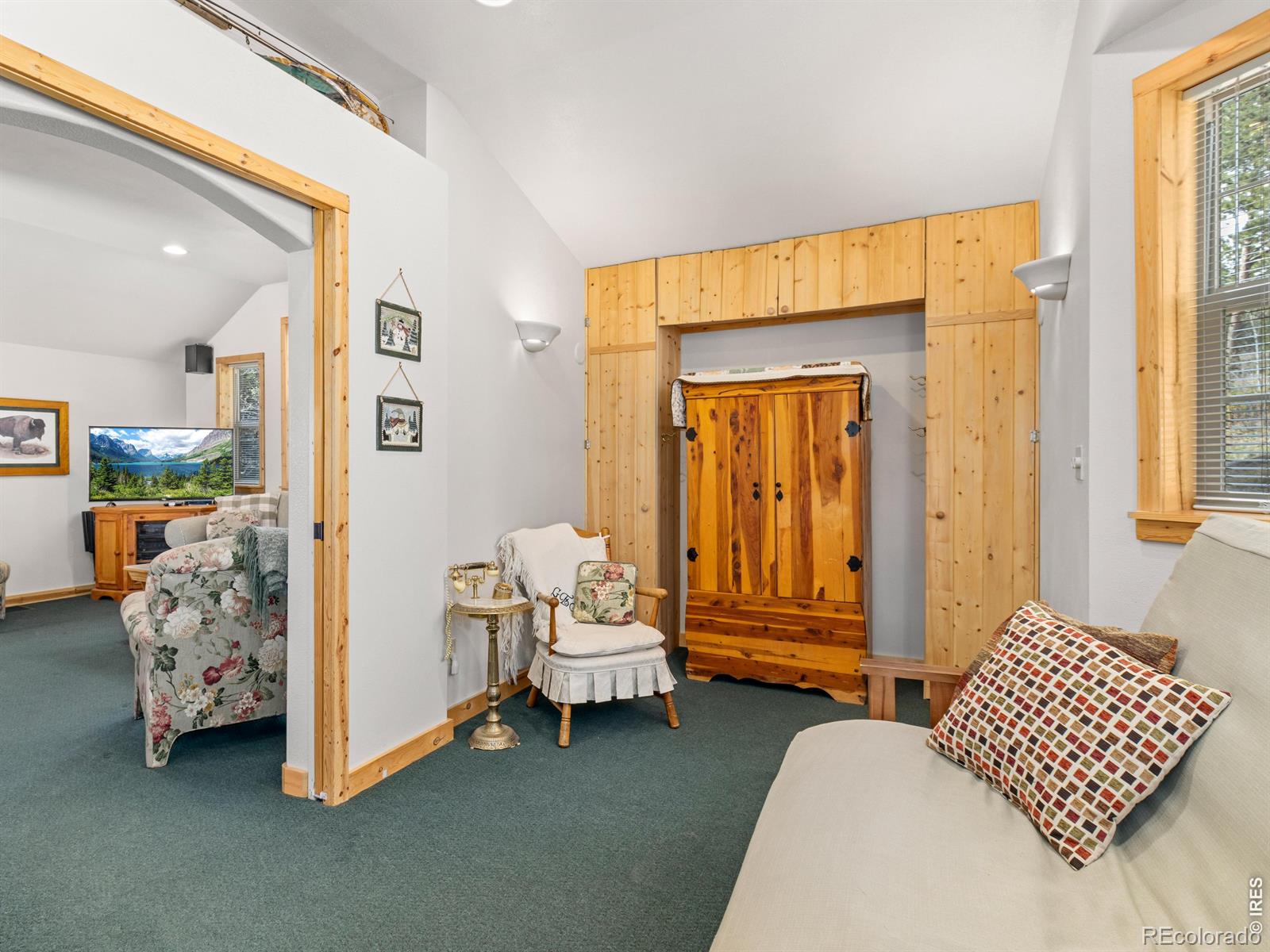 131 County Road 90 Allenspark CO 80510