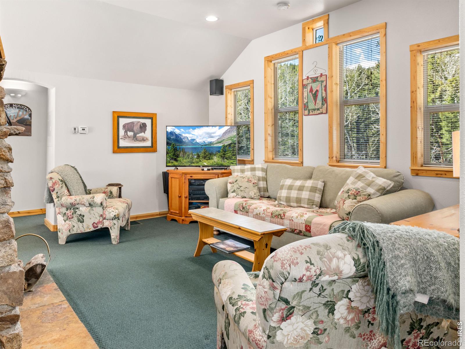 131 County Road 90 Allenspark CO 80510