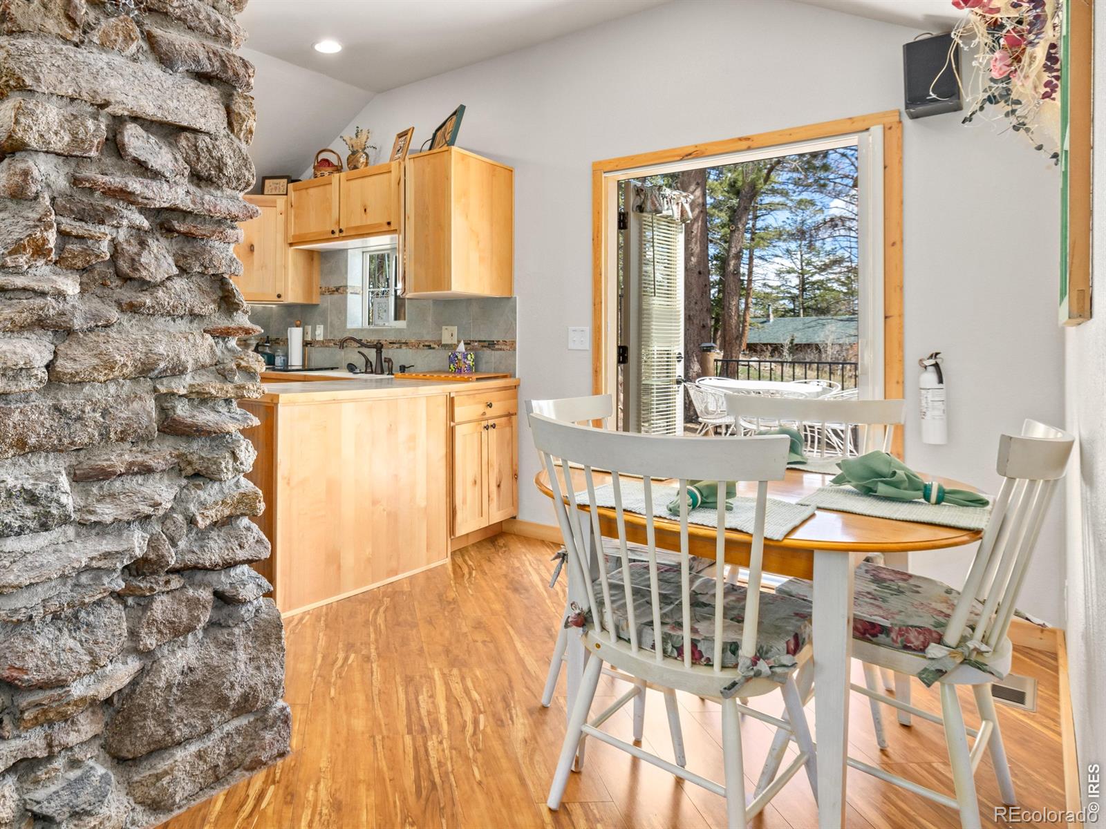 131 County Road 90 Allenspark CO 80510