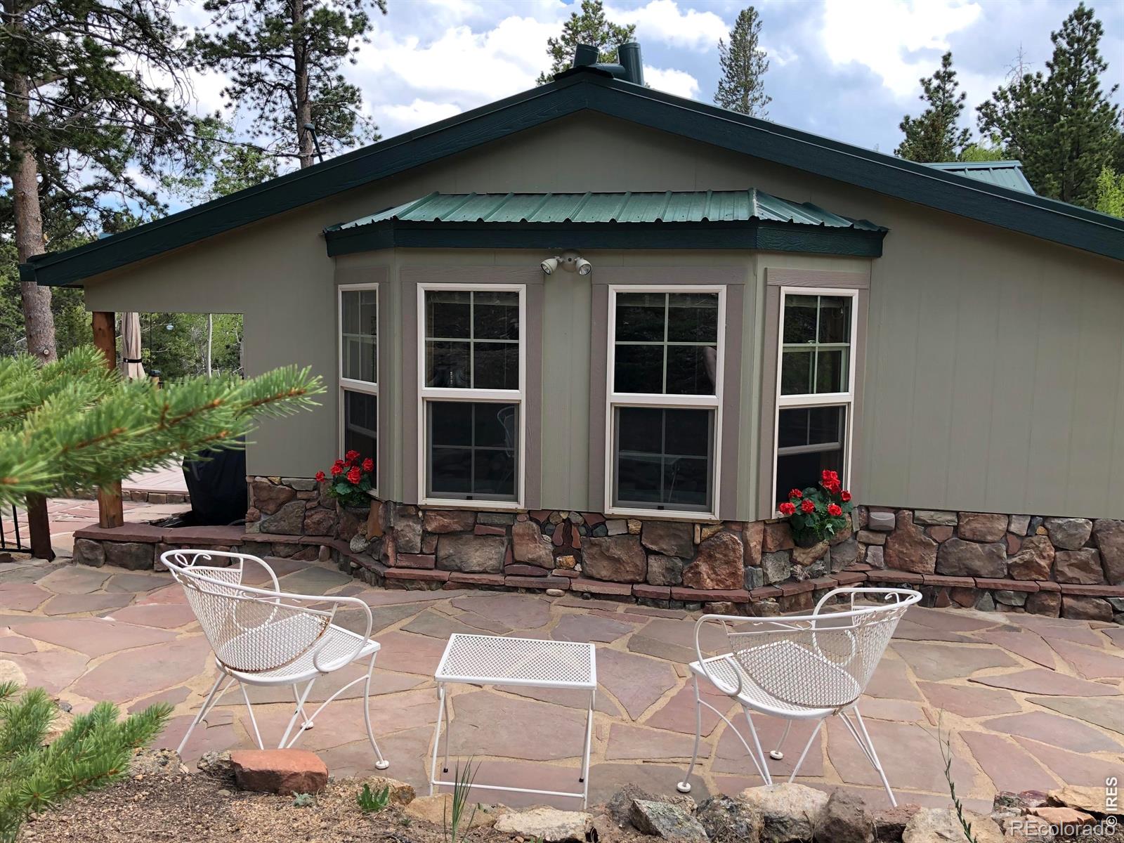 131 County Road 90 Allenspark CO 80510