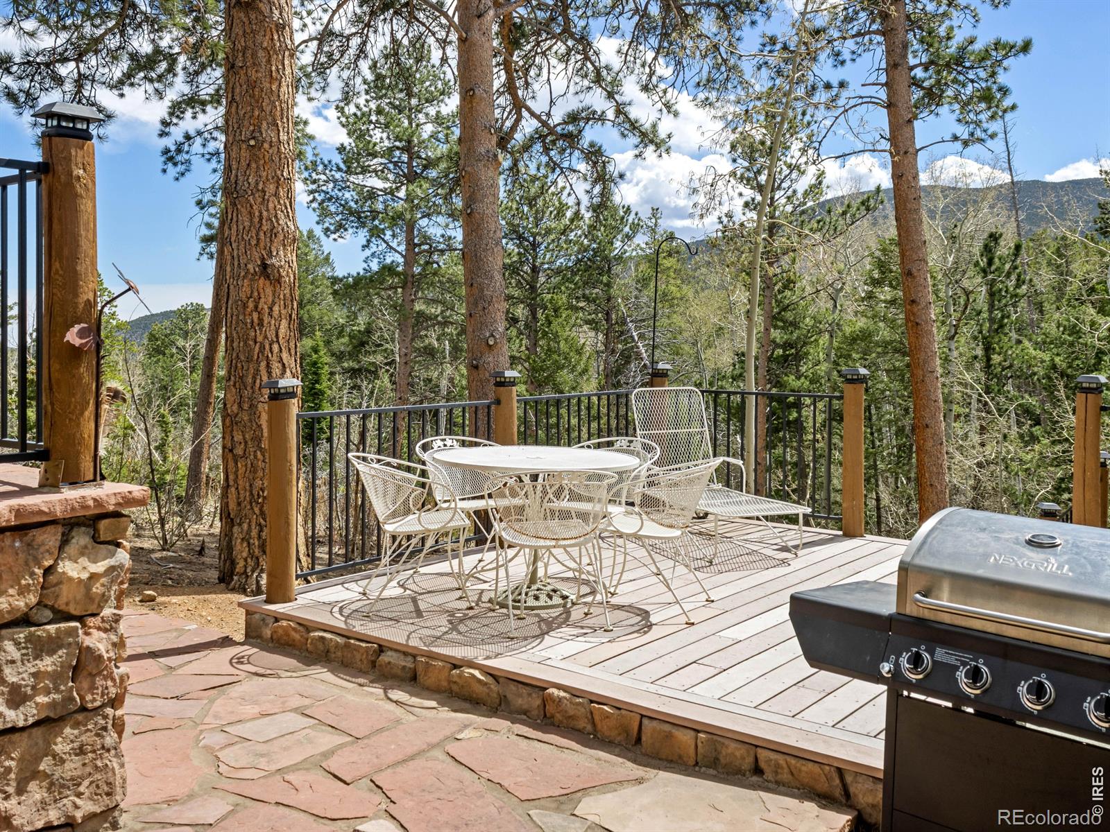 131 County Road 90 Allenspark CO 80510