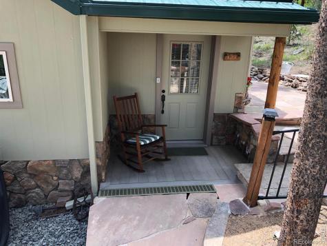 131 County Road 90 Allenspark CO 80510