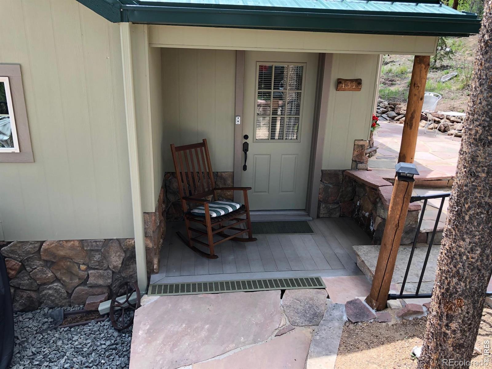 131 County Road 90 Allenspark CO 80510