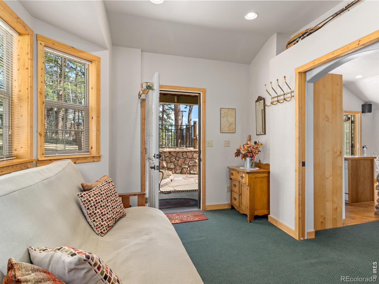 131 County Road 90 Allenspark CO 80510