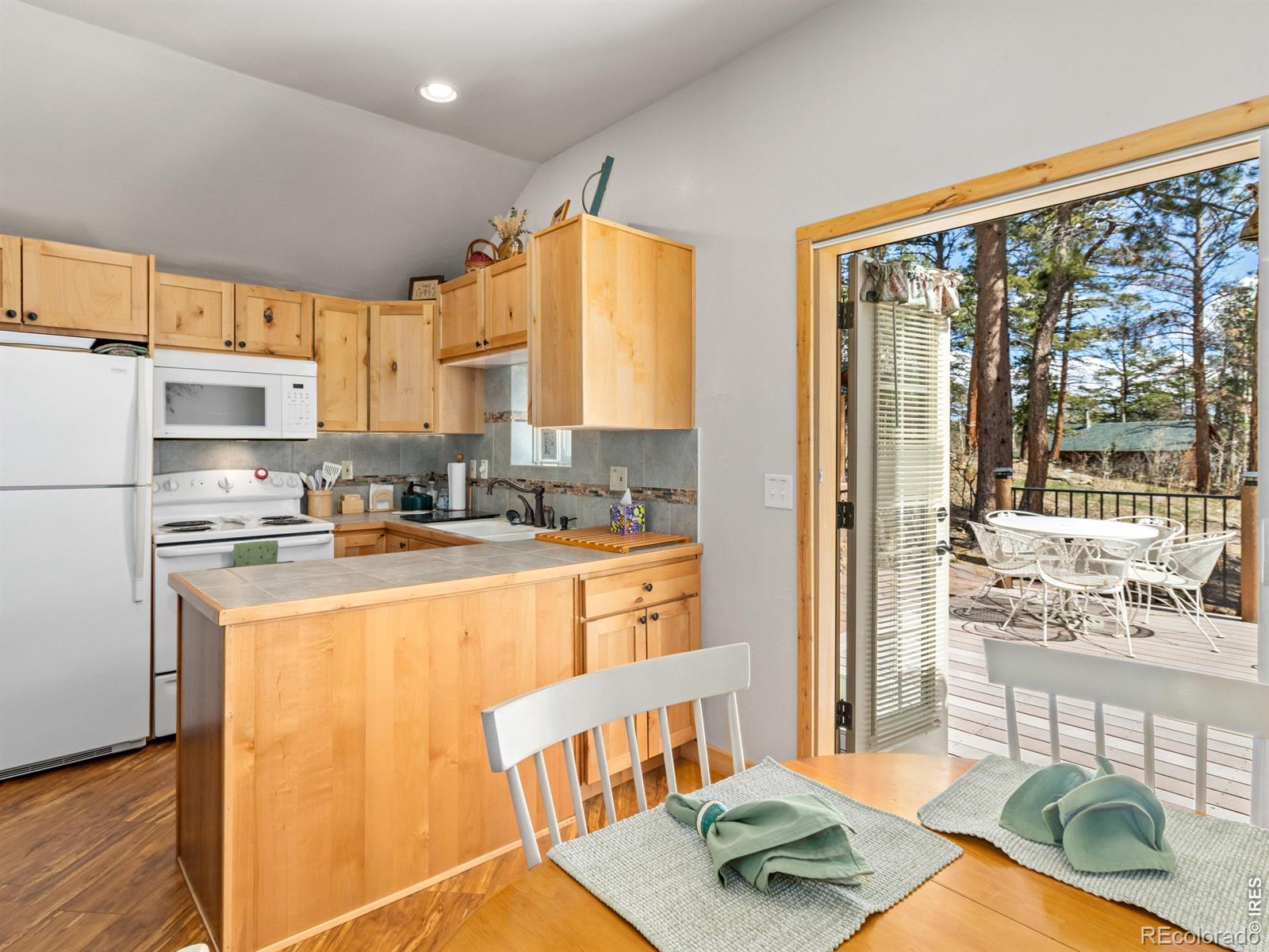 131 County Road 90 Allenspark CO 80510