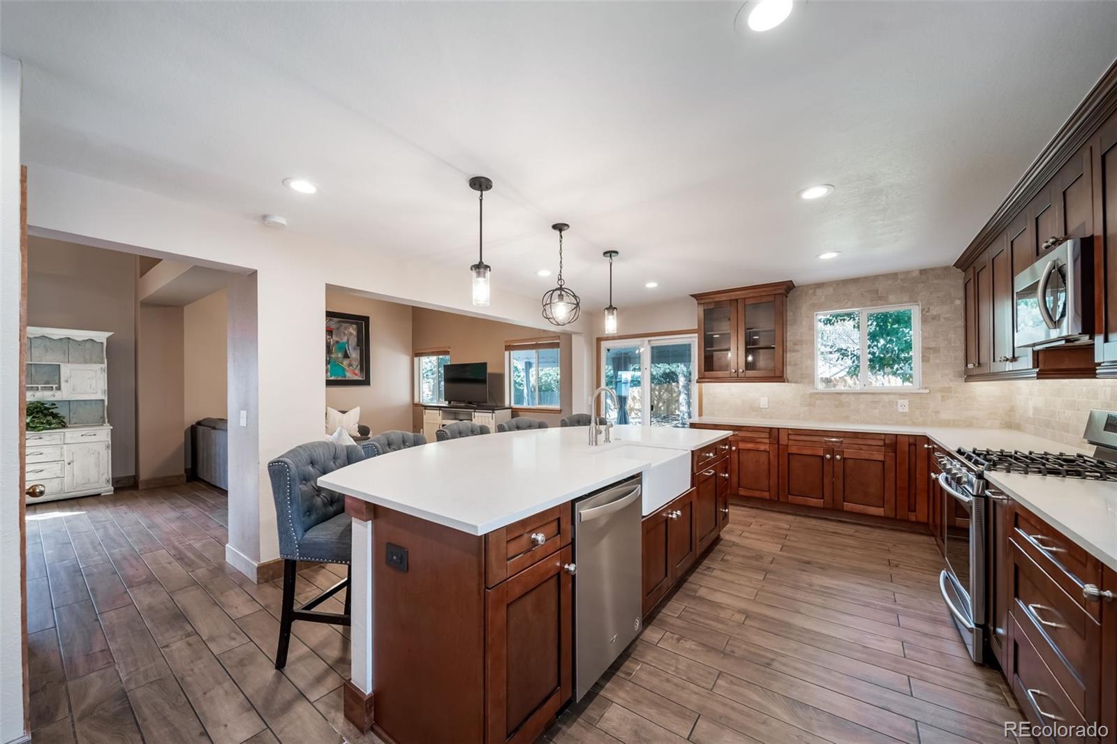 11217 Vilas Street Parker CO 80134