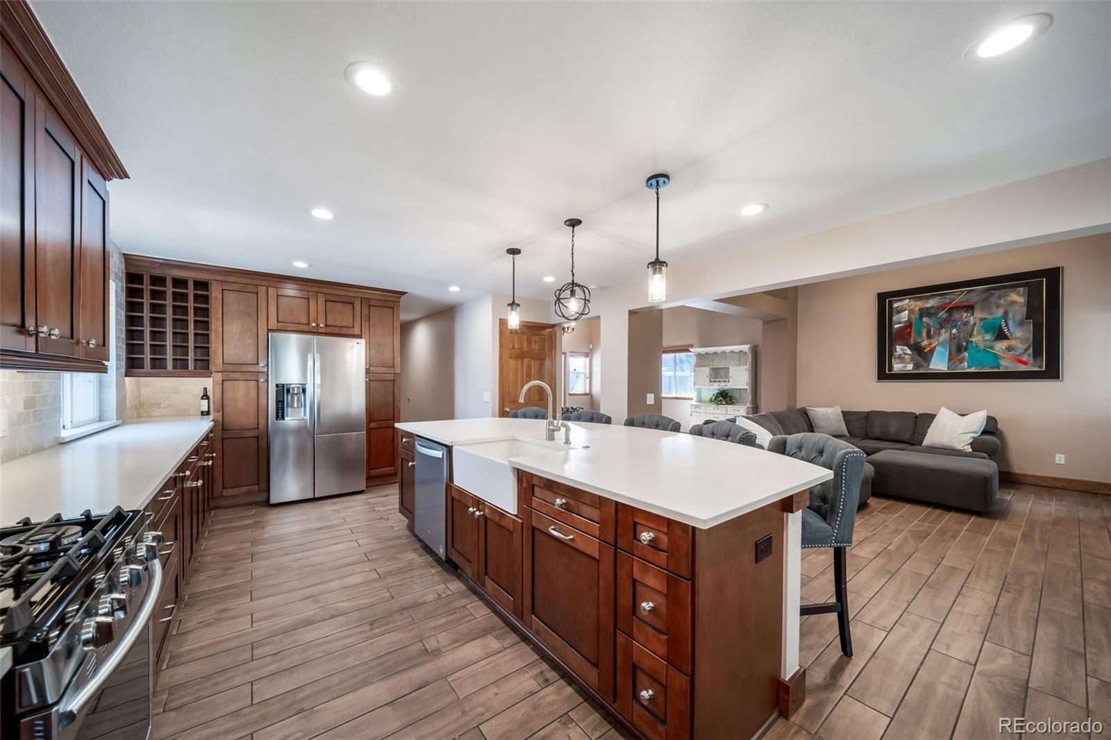 11217 Vilas Street Parker CO 80134