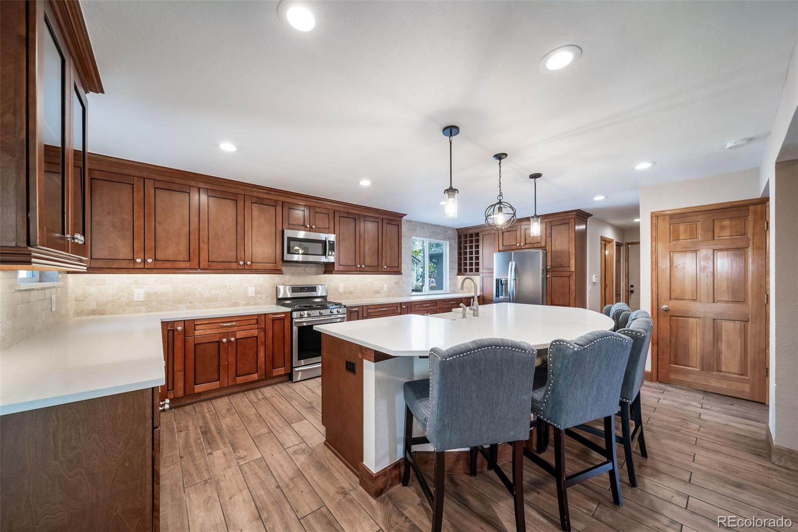 11217 Vilas Street Parker CO 80134