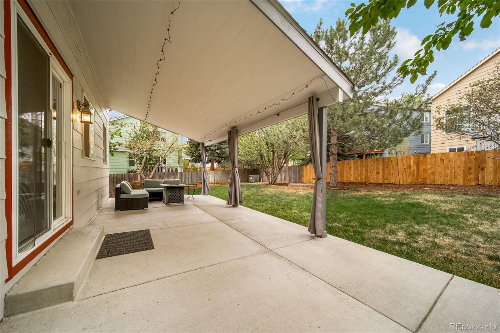 11217 Vilas Street Parker CO 80134