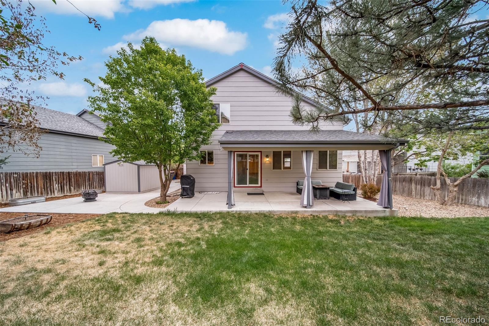 11217 Vilas Street Parker CO 80134