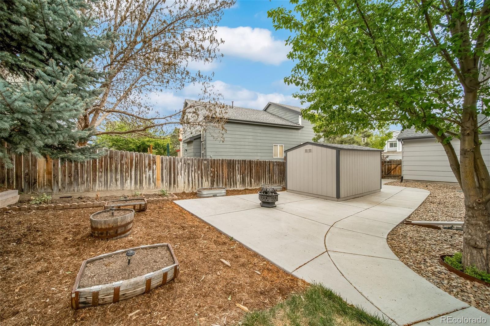 11217 Vilas Street Parker CO 80134