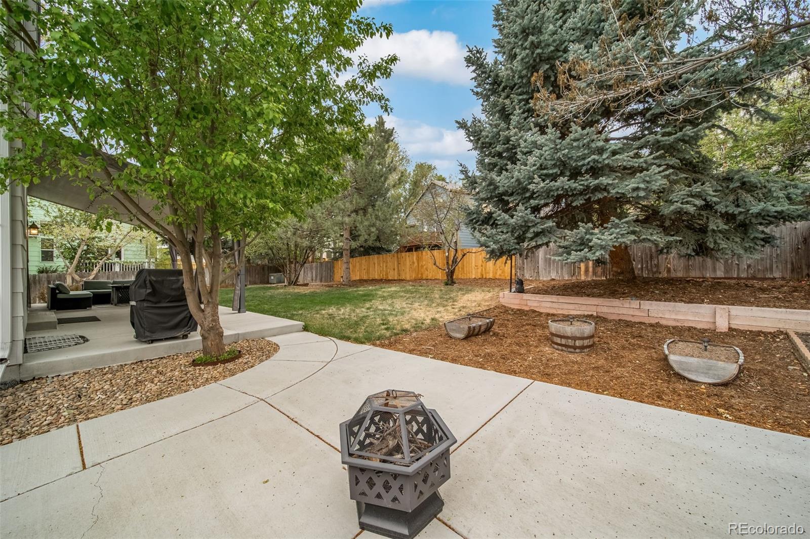 11217 Vilas Street Parker CO 80134