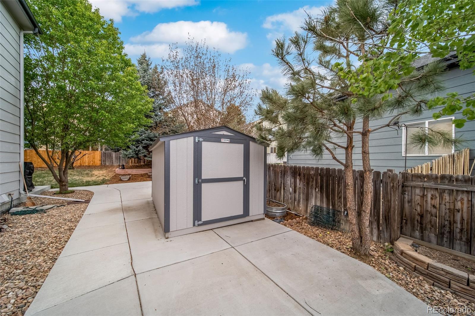 11217 Vilas Street Parker CO 80134
