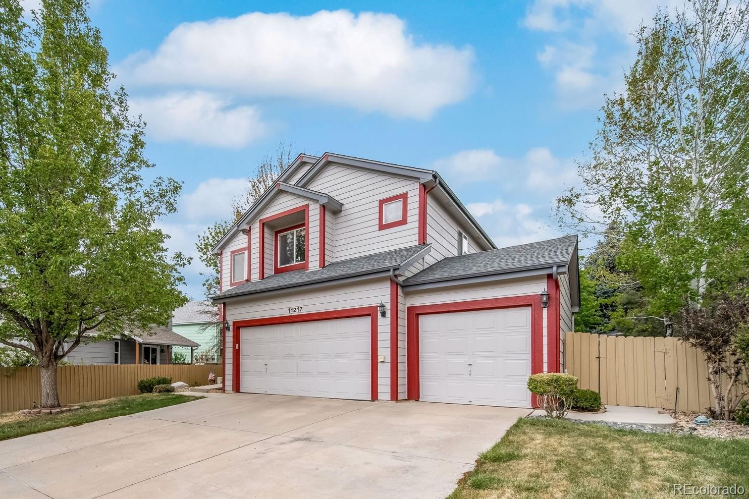 11217 Vilas Street Parker CO 80134