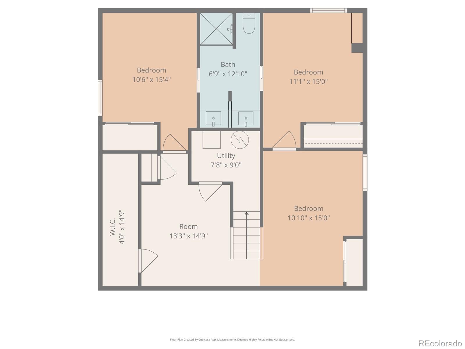 11217 Vilas Street Parker CO 80134