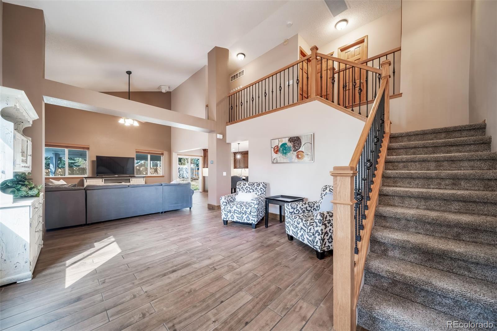 11217 Vilas Street Parker CO 80134