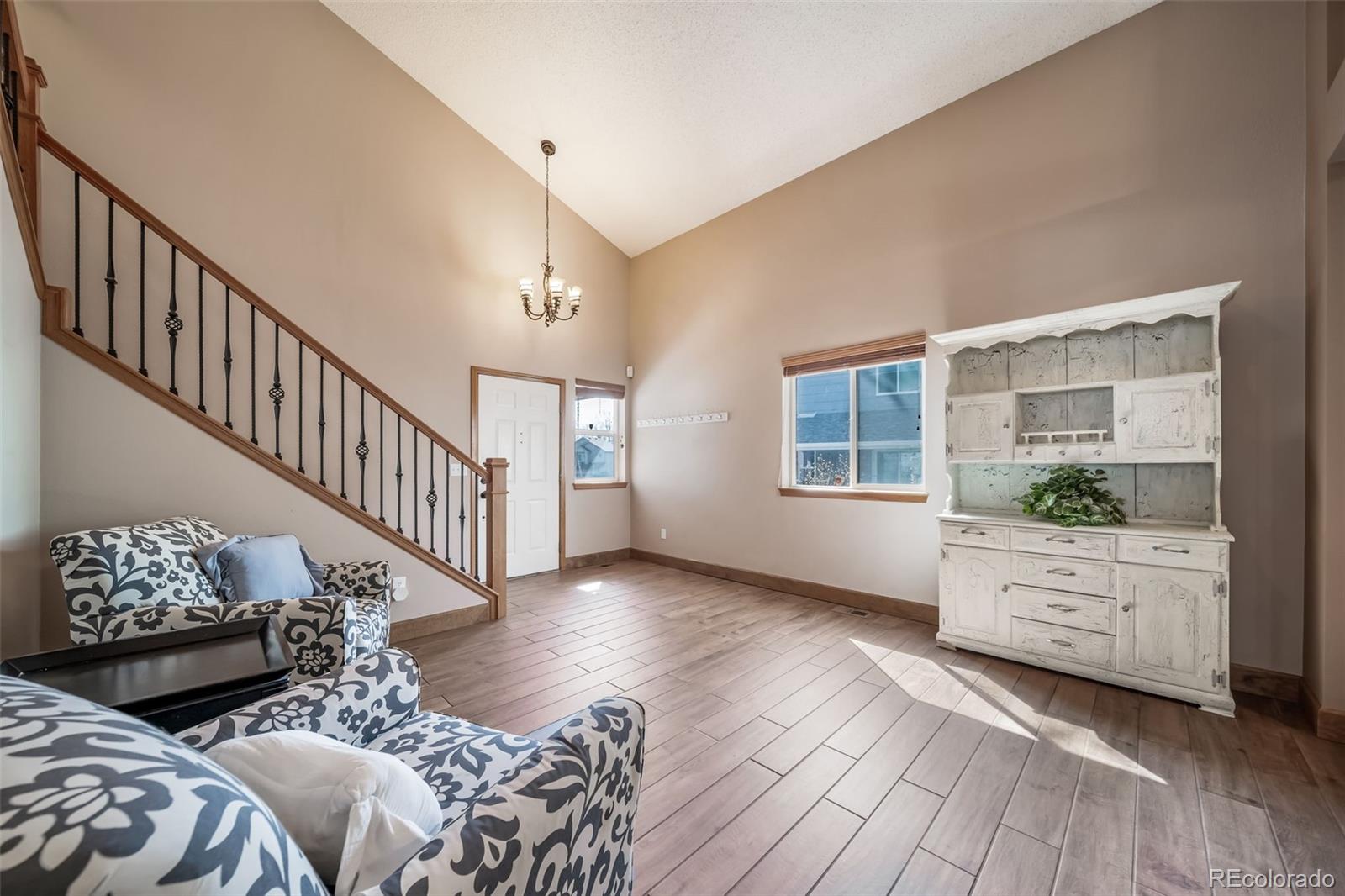 11217 Vilas Street Parker CO 80134