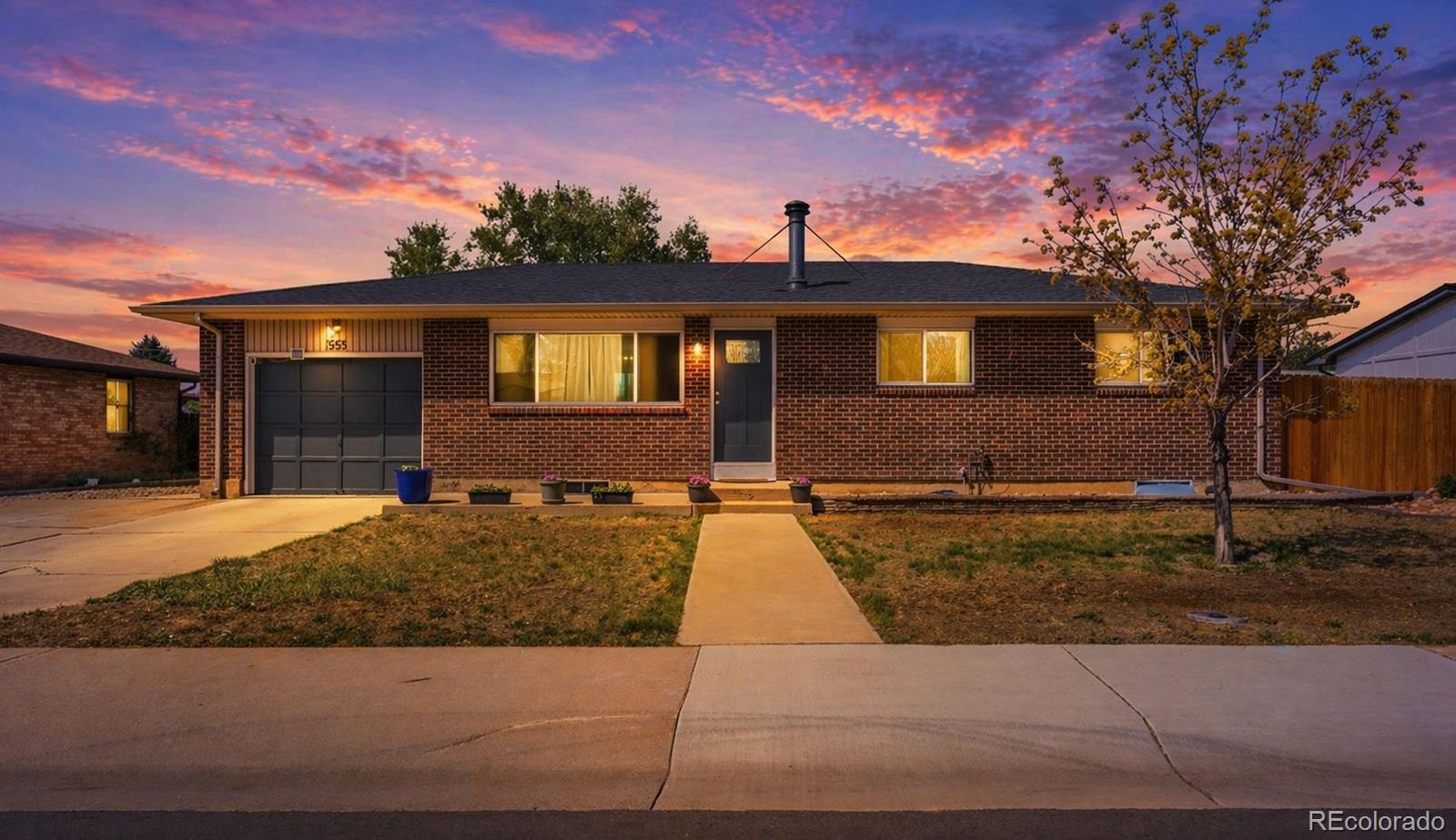 353 Granville Avenue Firestone CO 80520