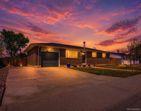 353 Granville Avenue Firestone CO 80520