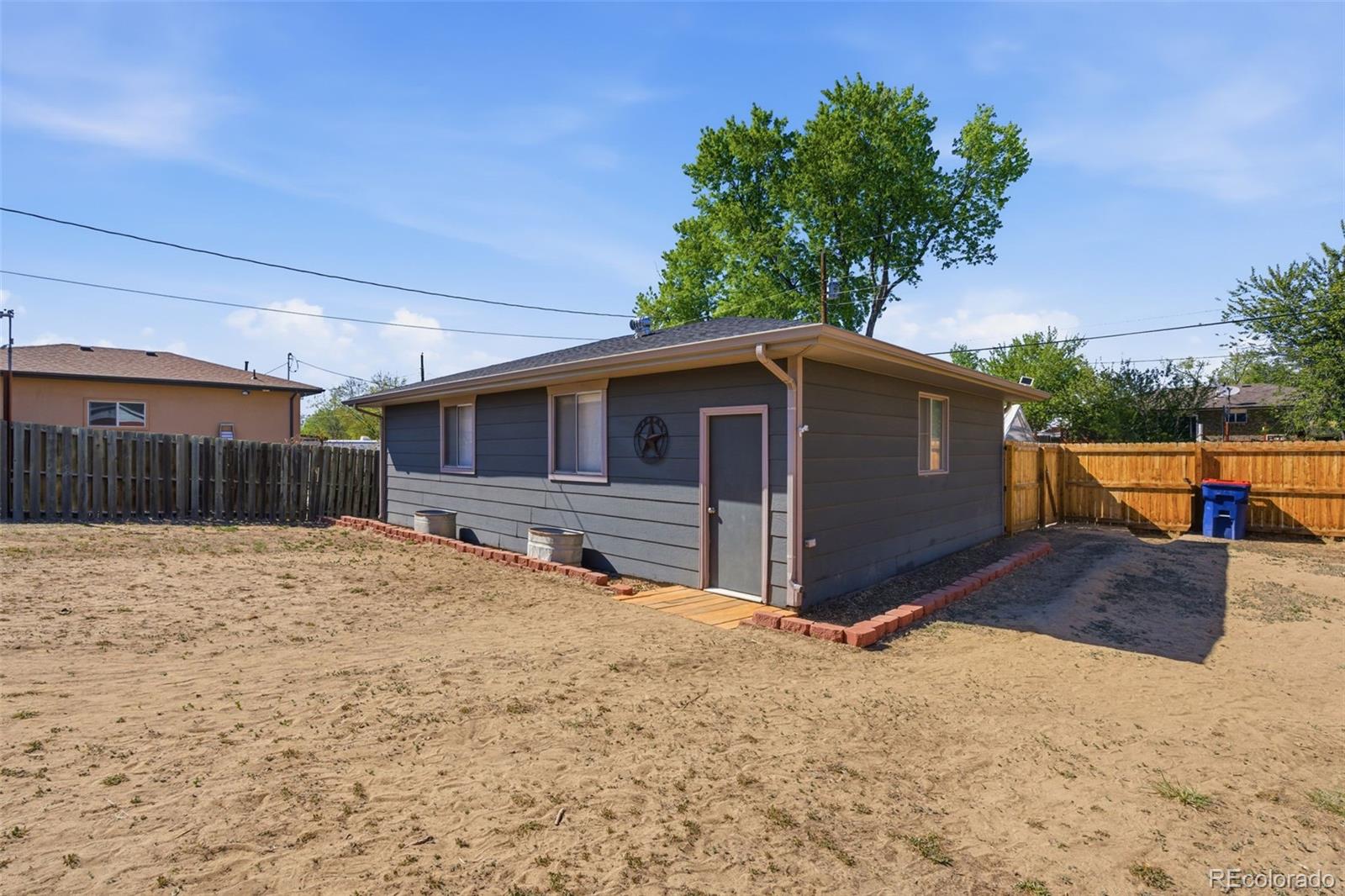 353 Granville Avenue Firestone CO 80520