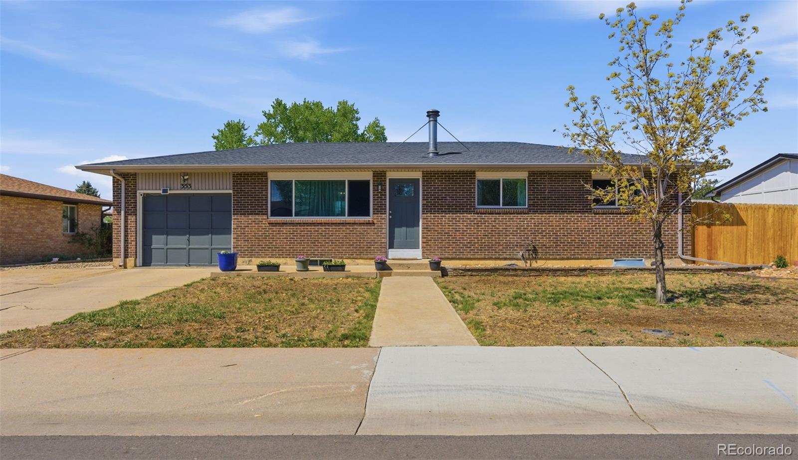 353 Granville Avenue Firestone CO 80520