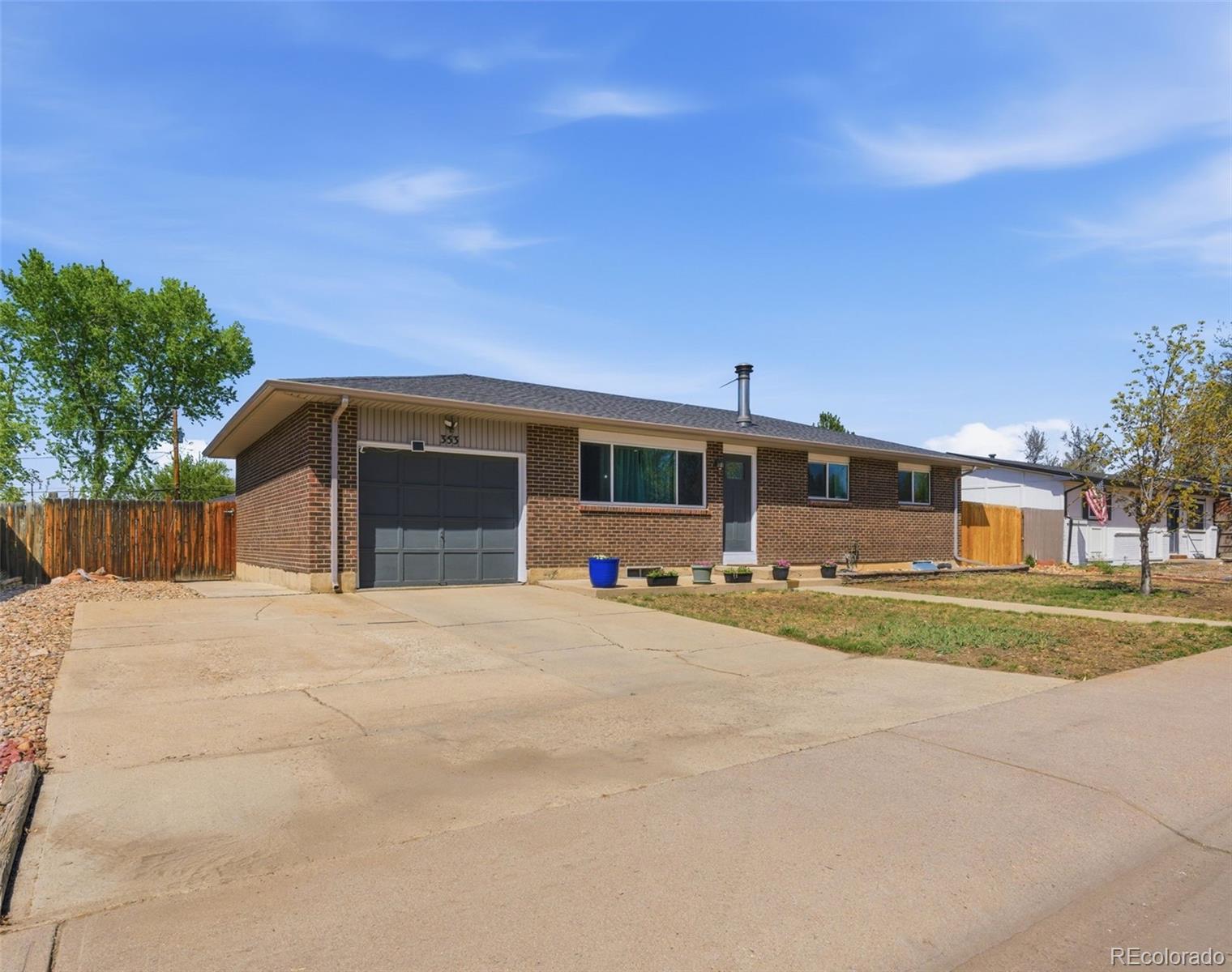 353 Granville Avenue Firestone CO 80520