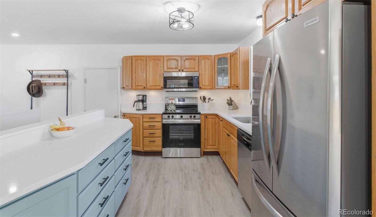 353 Granville Avenue Firestone CO 80520