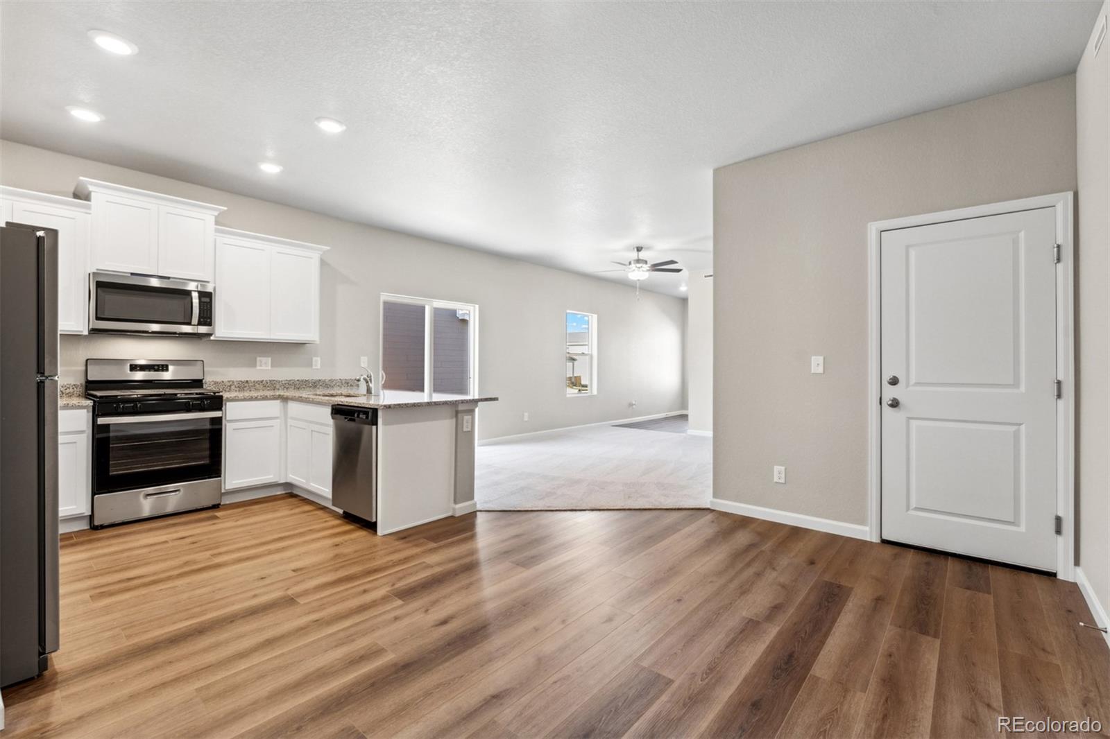 7208 Dolores Avenue Frederick CO 80530