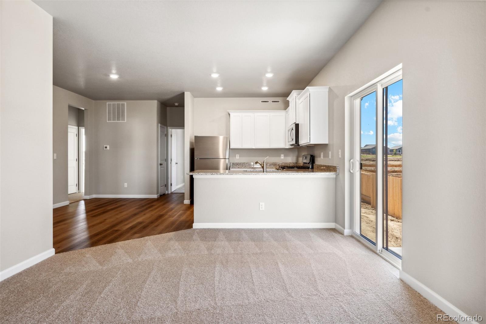 7208 Dolores Avenue Frederick CO 80530