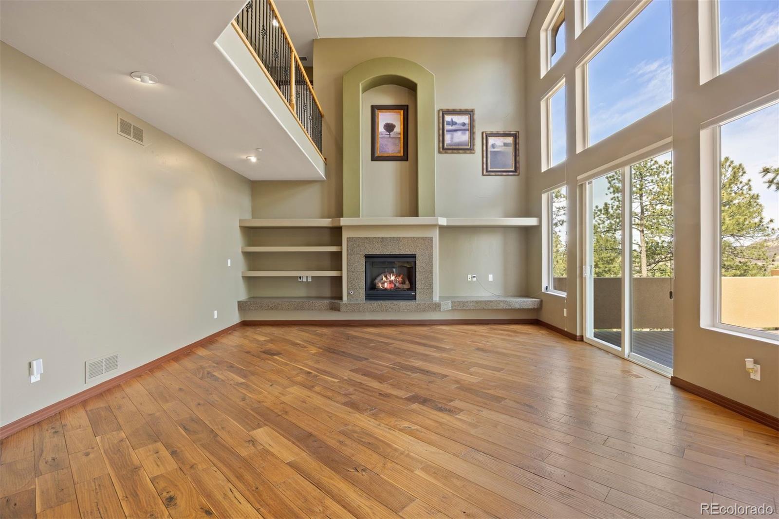 4730 Tierra Alta Drive Castle Rock CO 80104