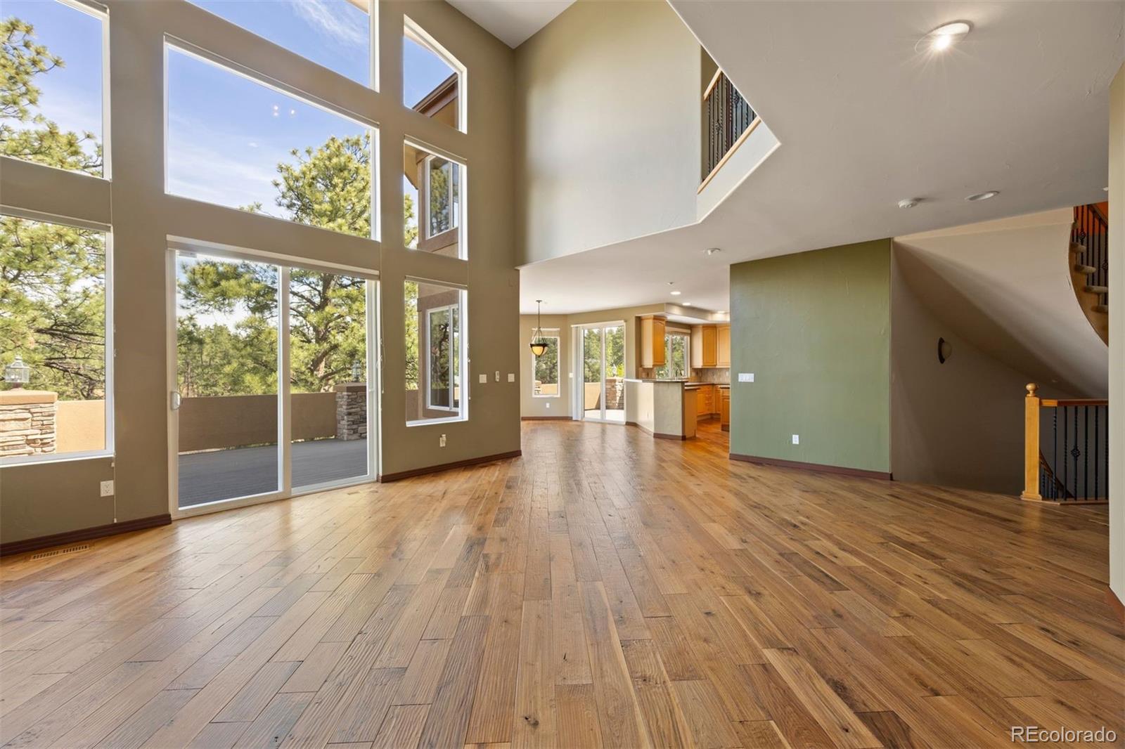 4730 Tierra Alta Drive Castle Rock CO 80104