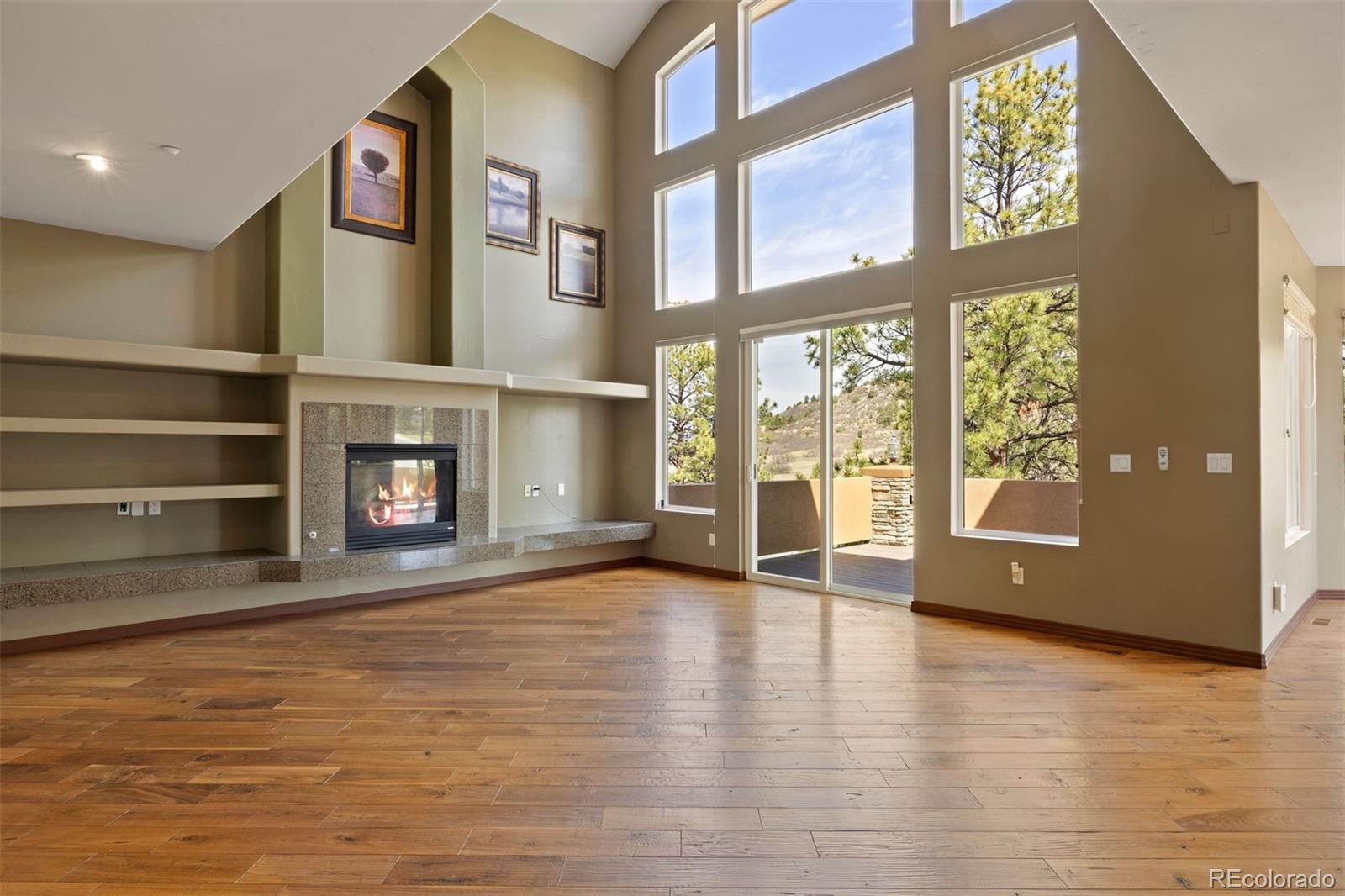 4730 Tierra Alta Drive Castle Rock CO 80104
