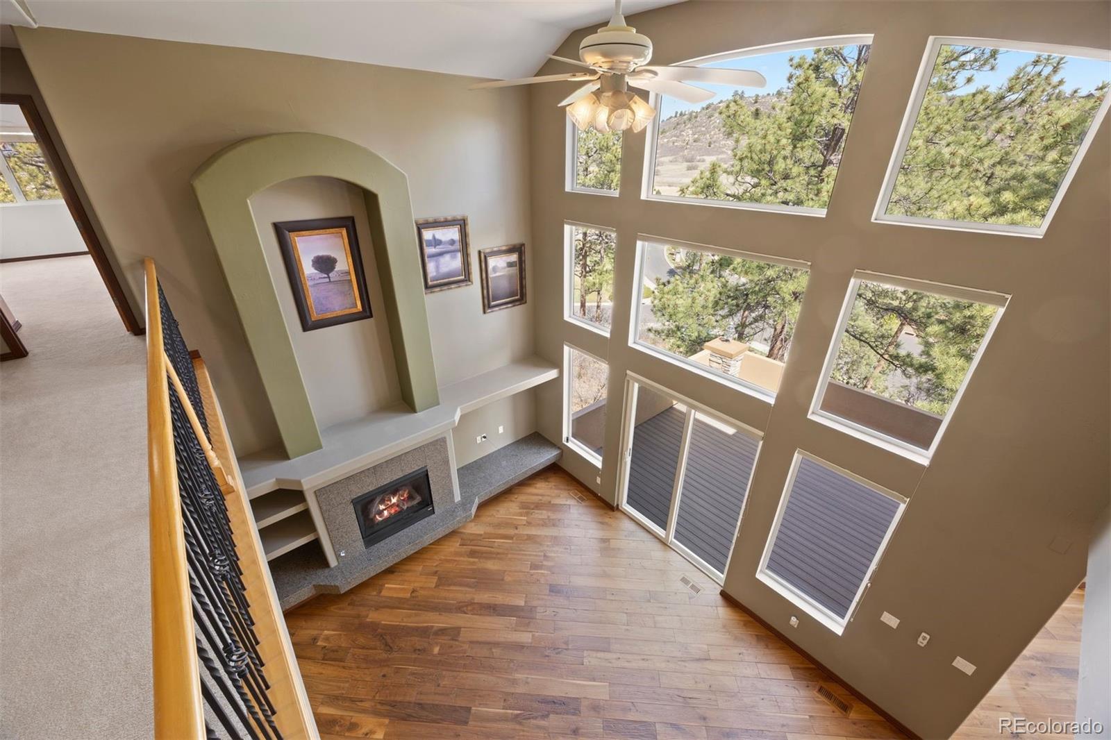 4730 Tierra Alta Drive Castle Rock CO 80104