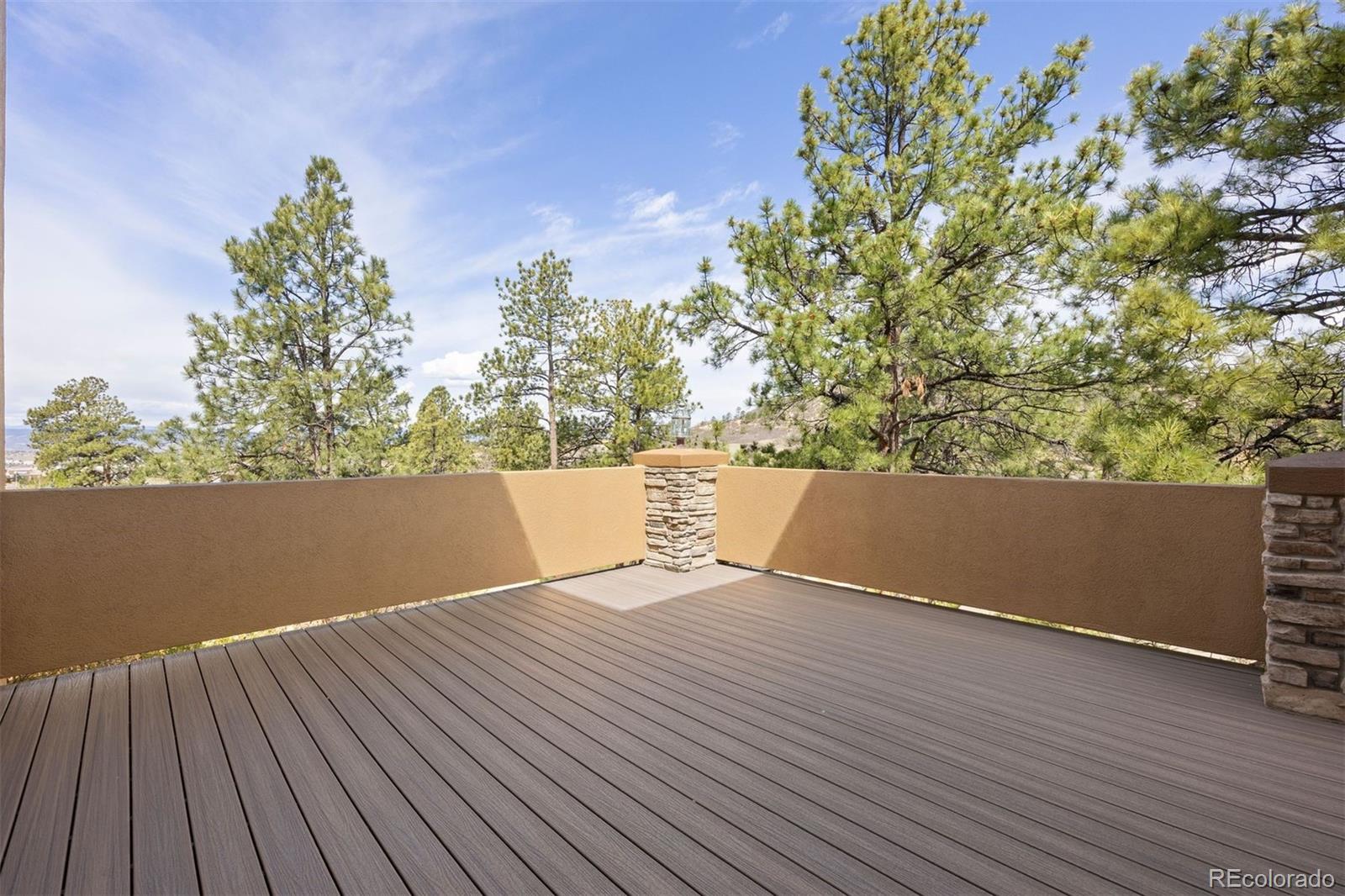 4730 Tierra Alta Drive Castle Rock CO 80104