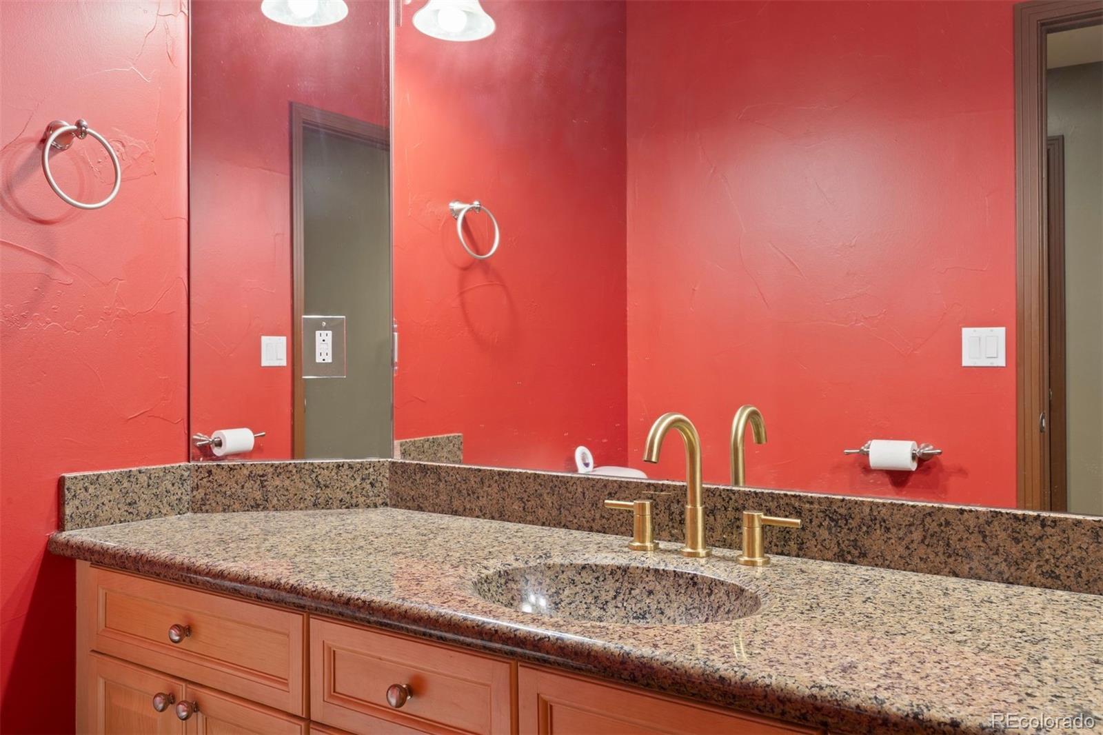 4730 Tierra Alta Drive Castle Rock CO 80104