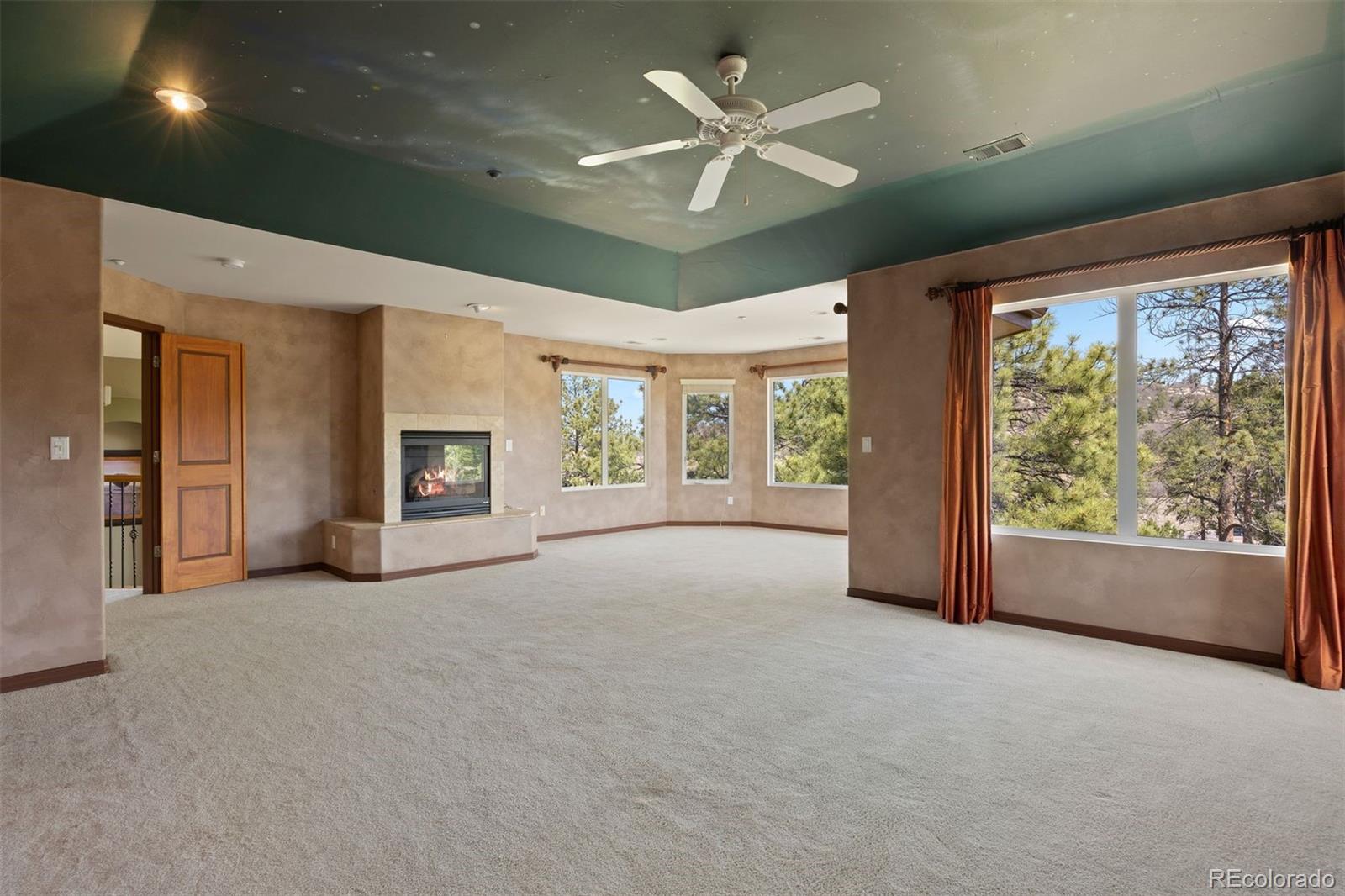 4730 Tierra Alta Drive Castle Rock CO 80104