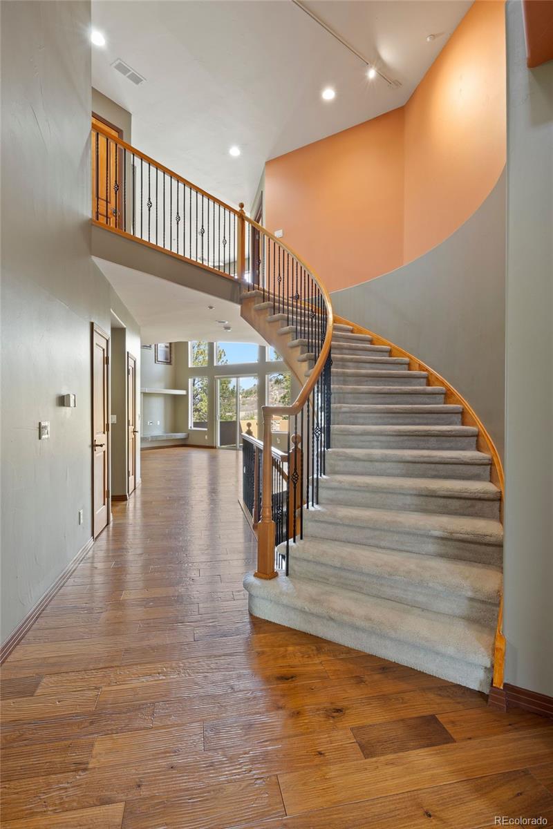 4730 Tierra Alta Drive Castle Rock CO 80104