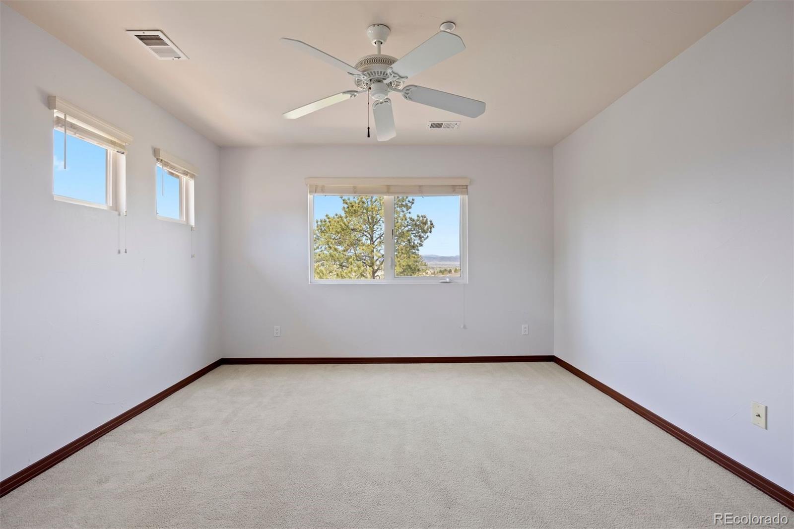 4730 Tierra Alta Drive Castle Rock CO 80104