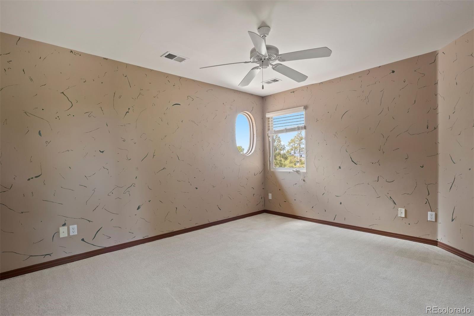 4730 Tierra Alta Drive Castle Rock CO 80104