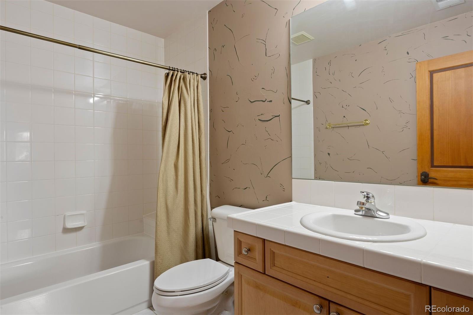 4730 Tierra Alta Drive Castle Rock CO 80104