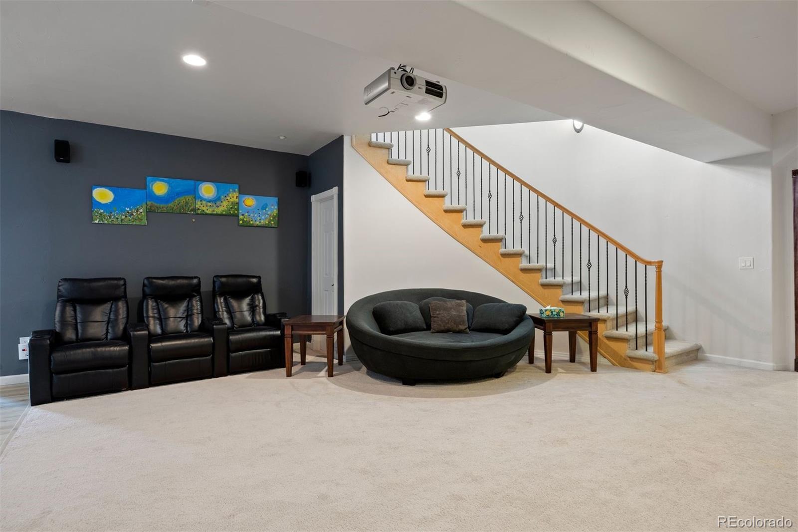 4730 Tierra Alta Drive Castle Rock CO 80104