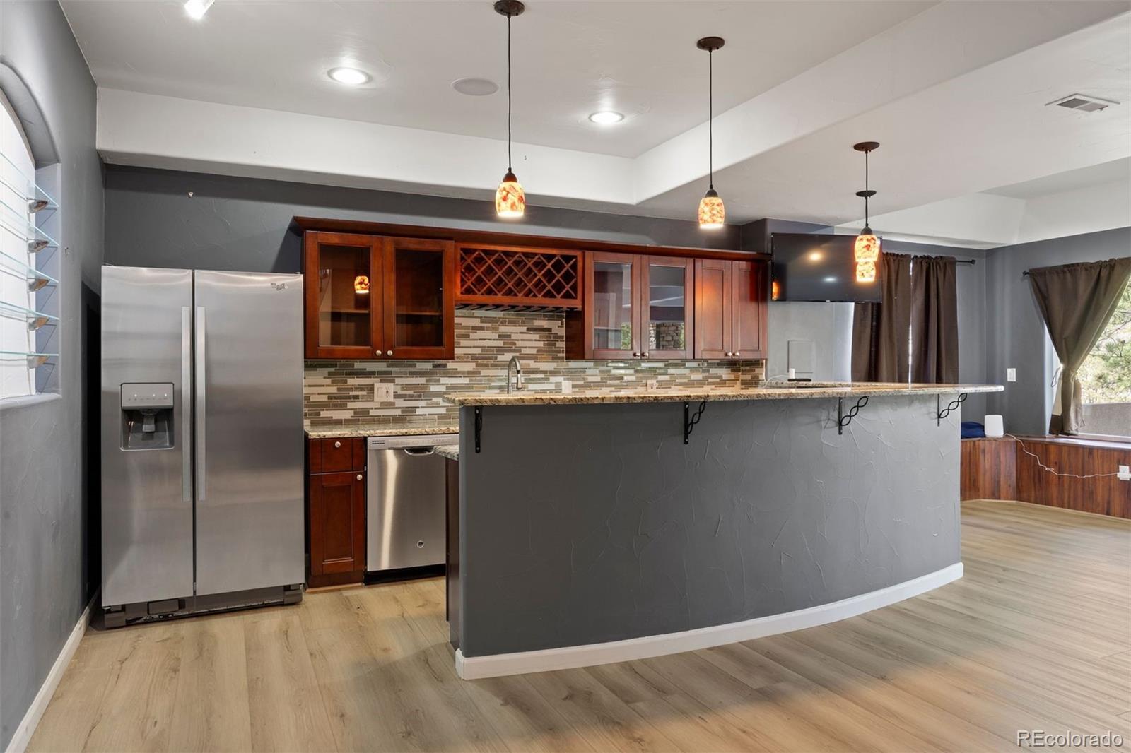 4730 Tierra Alta Drive Castle Rock CO 80104