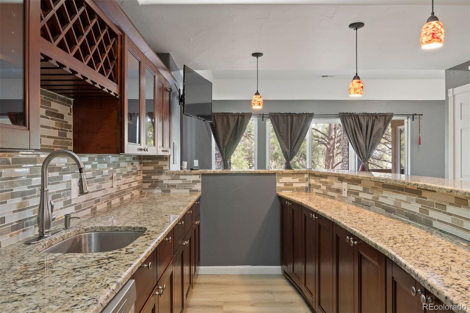 4730 Tierra Alta Drive Castle Rock CO 80104