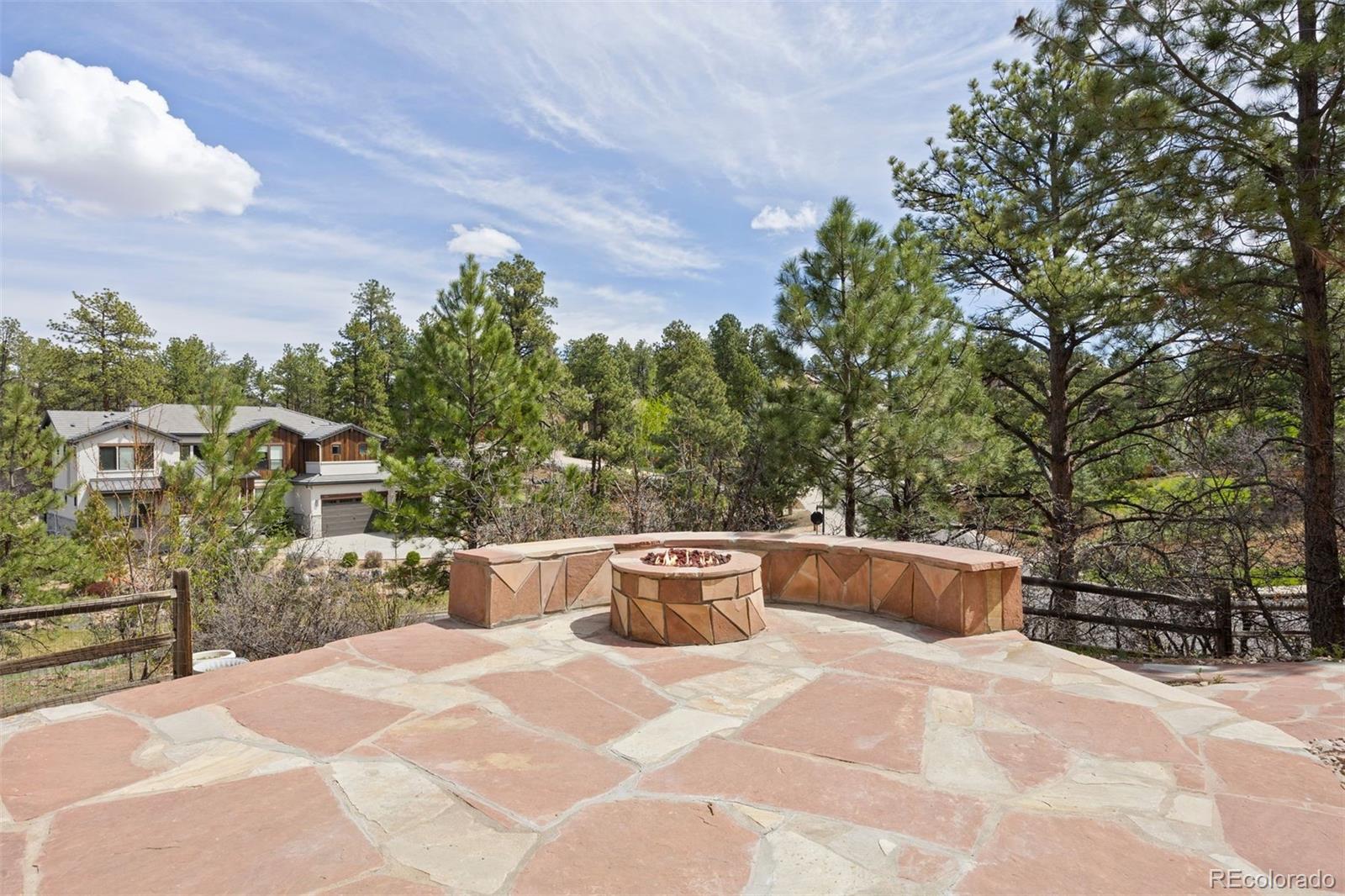 4730 Tierra Alta Drive Castle Rock CO 80104