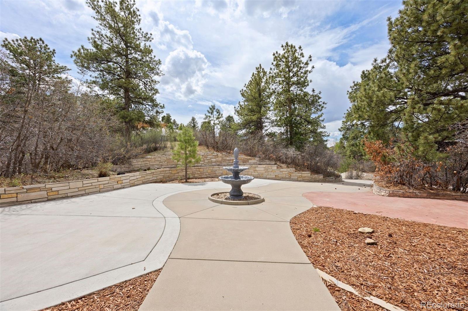 4730 Tierra Alta Drive Castle Rock CO 80104