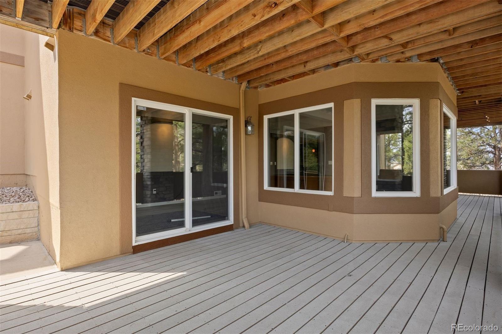4730 Tierra Alta Drive Castle Rock CO 80104